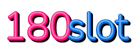 180slot — logo kanal